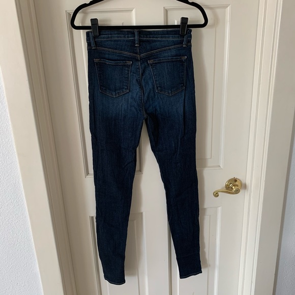 J Brand Skinny Jeans - Picture 3 of 3